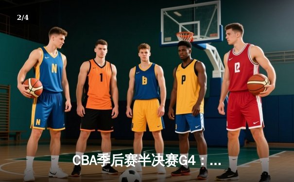 CBA季后赛半决赛G4：辽宁本钢末节逆转广东宏远 总比分扳成2-2平 - 2
