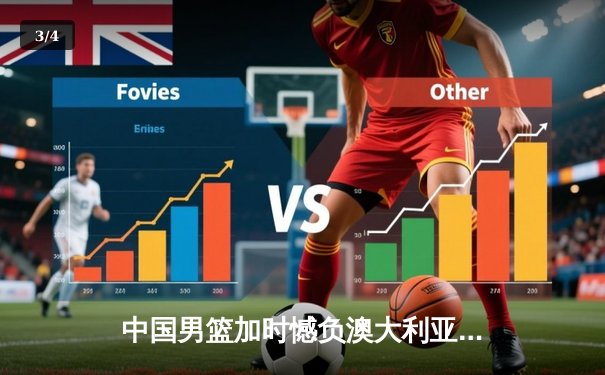 中国男篮加时憾负澳大利亚，胡金秋27+7闪耀赛场 - 3