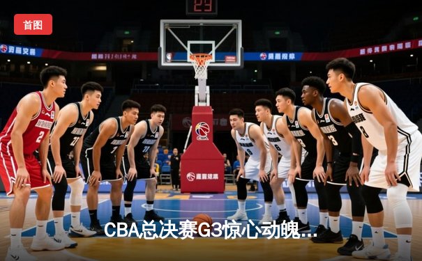 CBA总决赛G3惊心动魄，辽宁本钢逆转新疆飞虎夺赛点