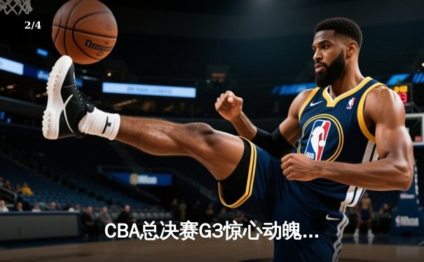 CBA总决赛G3惊心动魄，辽宁本钢逆转新疆飞虎夺赛点 - 2