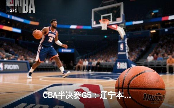 CBA半决赛G5：辽宁本钢加时逆转广东宏远 赵继伟砍35分创生涯新高 - 2