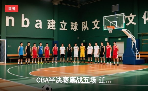 CBA半决赛鏖战五场 辽宁本钢逆转广东宏远晋级总决赛